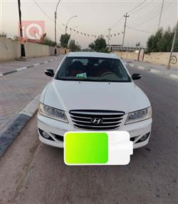هيونداي أزيرا